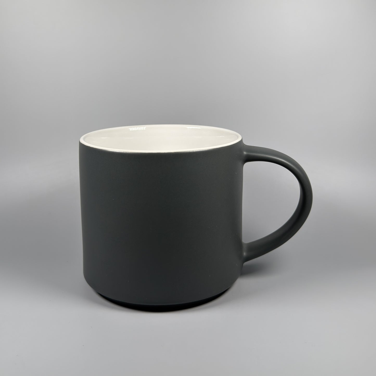 M-Ware® Norwich™ Satin Stacking Mugs - 16oz