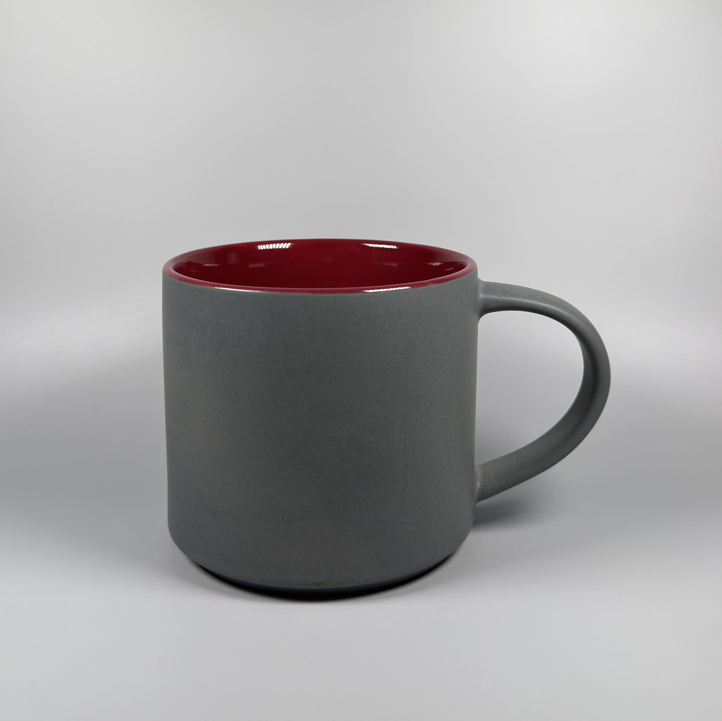 M-Ware® Norwich™ Satin Stacking Mugs - 16oz