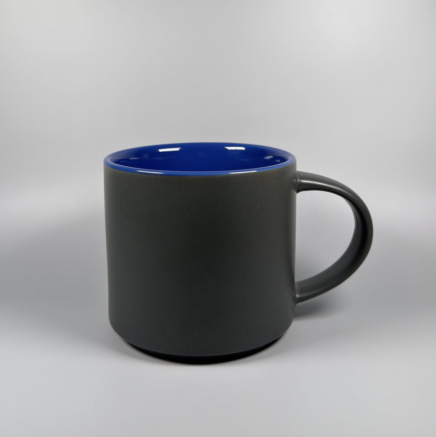 M-Ware® Norwich™ Satin Stacking Mugs - 16oz