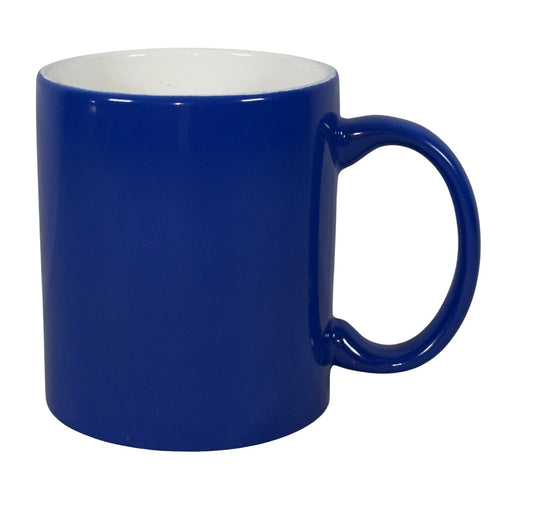 Lazure™ M-Ware® 7168® C Handle - 11oz