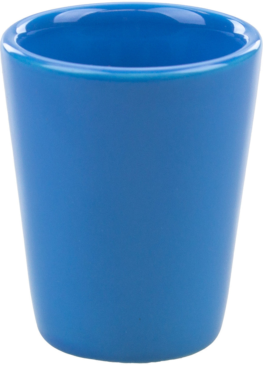 M-Ware® Ceramic Shot - 1.5oz