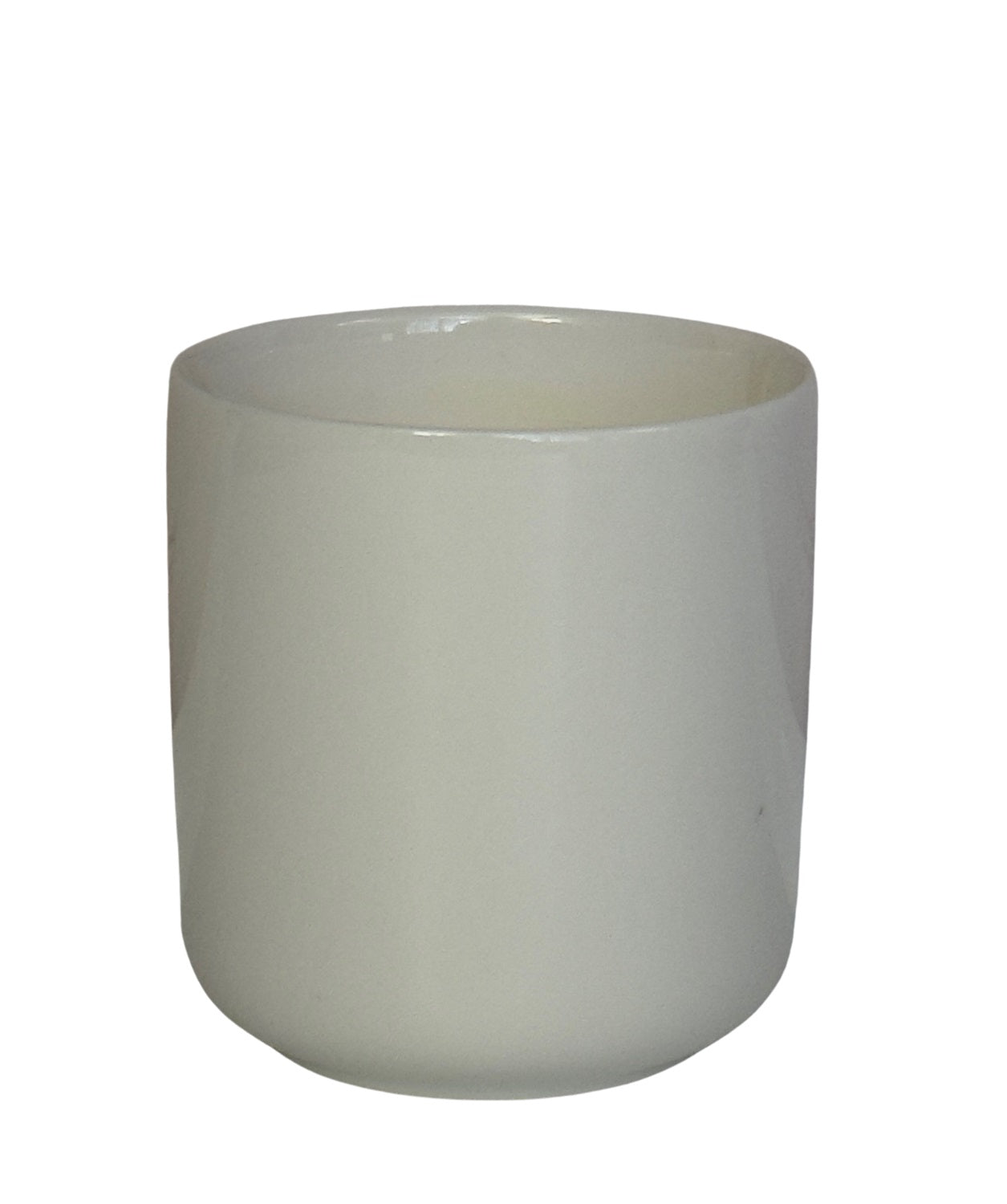 M-Ware® Montauk Point™ Bone China Candle Jar - 13.5oz