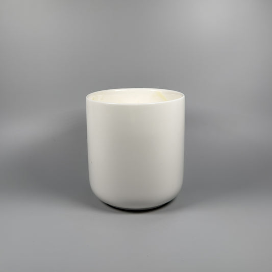 M-Ware® Montauk Point™ Bone China Candle Jar - 13.5oz