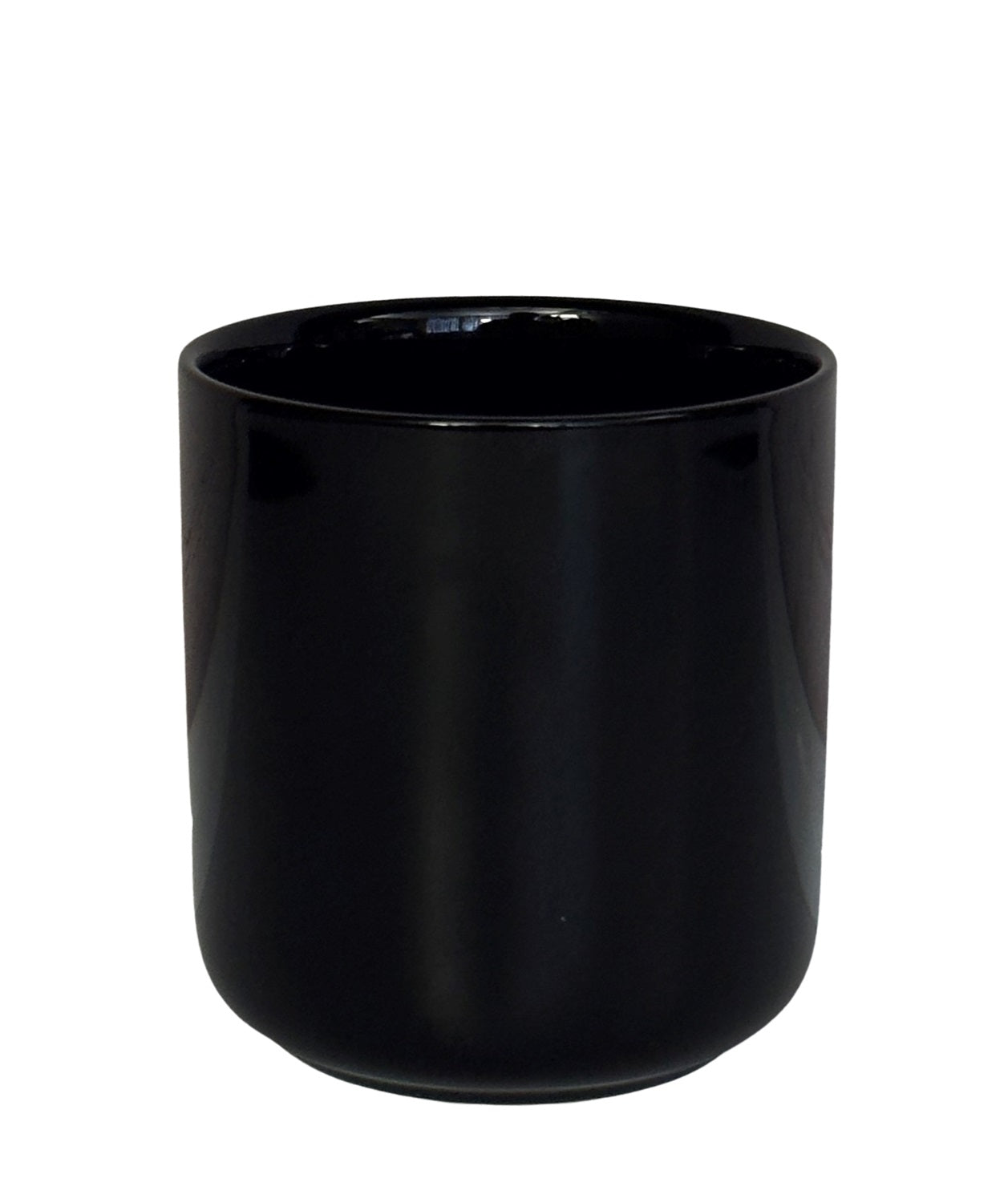 M-Ware® Montauk Point™ Bone China Candle Jar - 13.5oz