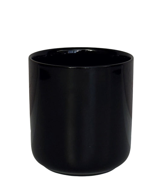 M-Ware® Montauk Point™ Bone China Candle Jar - 13.5oz