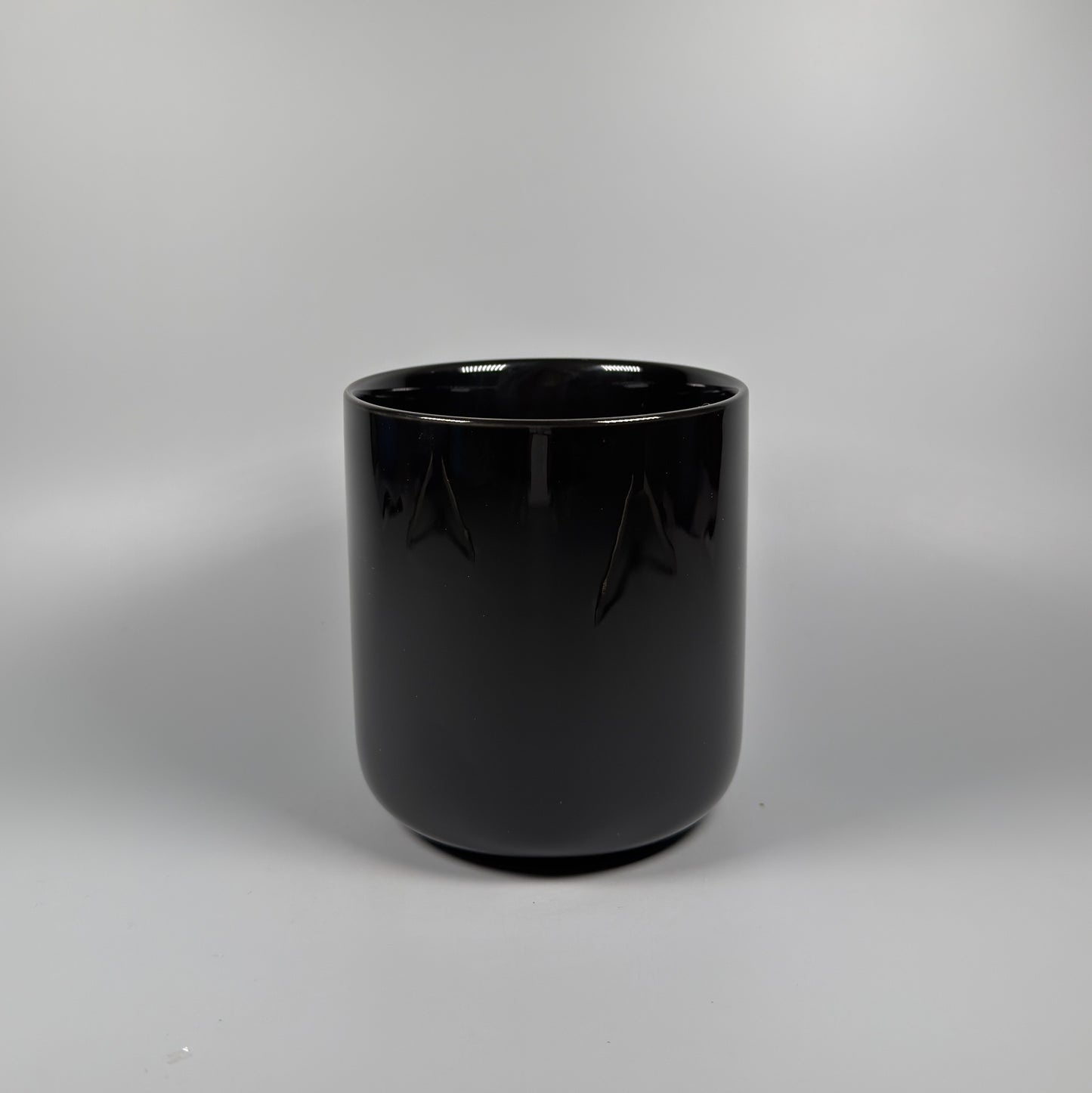 M-Ware® Montauk Point™ Bone China Candle Jar - 13.5oz