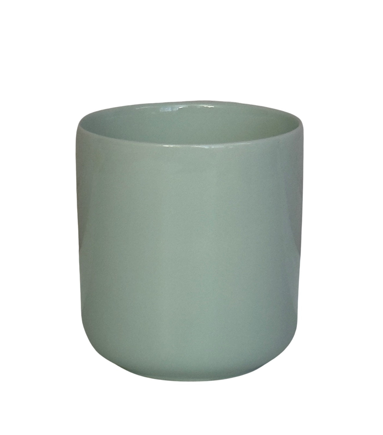 M-Ware® Montauk Point™ Bone China Candle Jar - 13.5oz