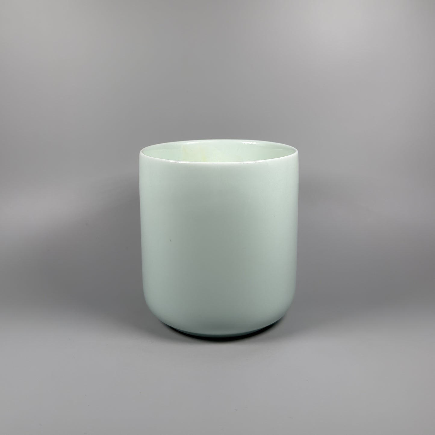 M-Ware® Montauk Point™ Bone China Candle Jar - 13.5oz