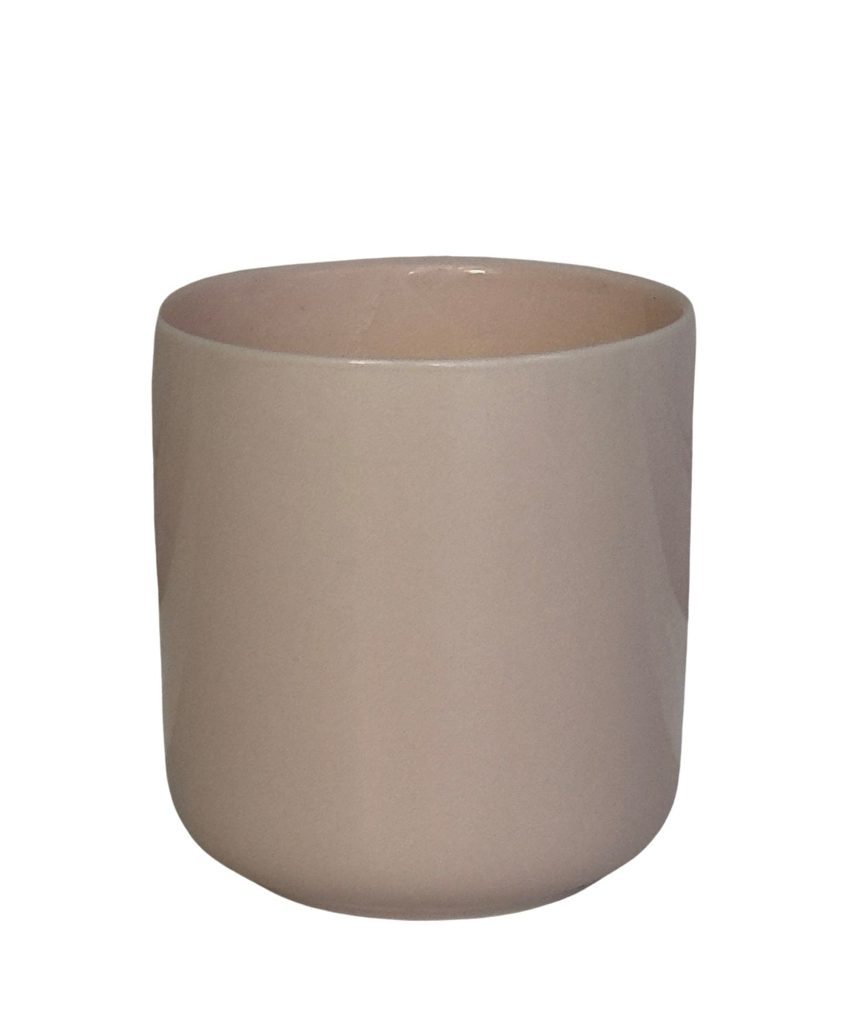 M-Ware® Montauk Point™ Bone China Candle Jar - 13.5oz