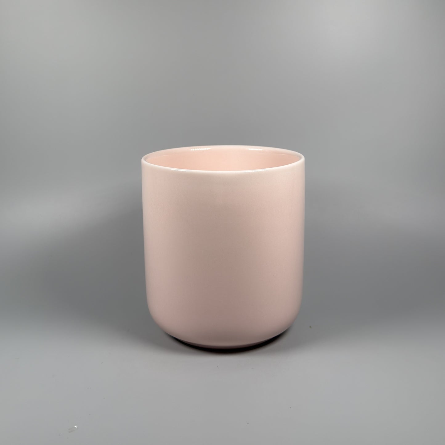M-Ware® Montauk Point™ Bone China Candle Jar - 13.5oz