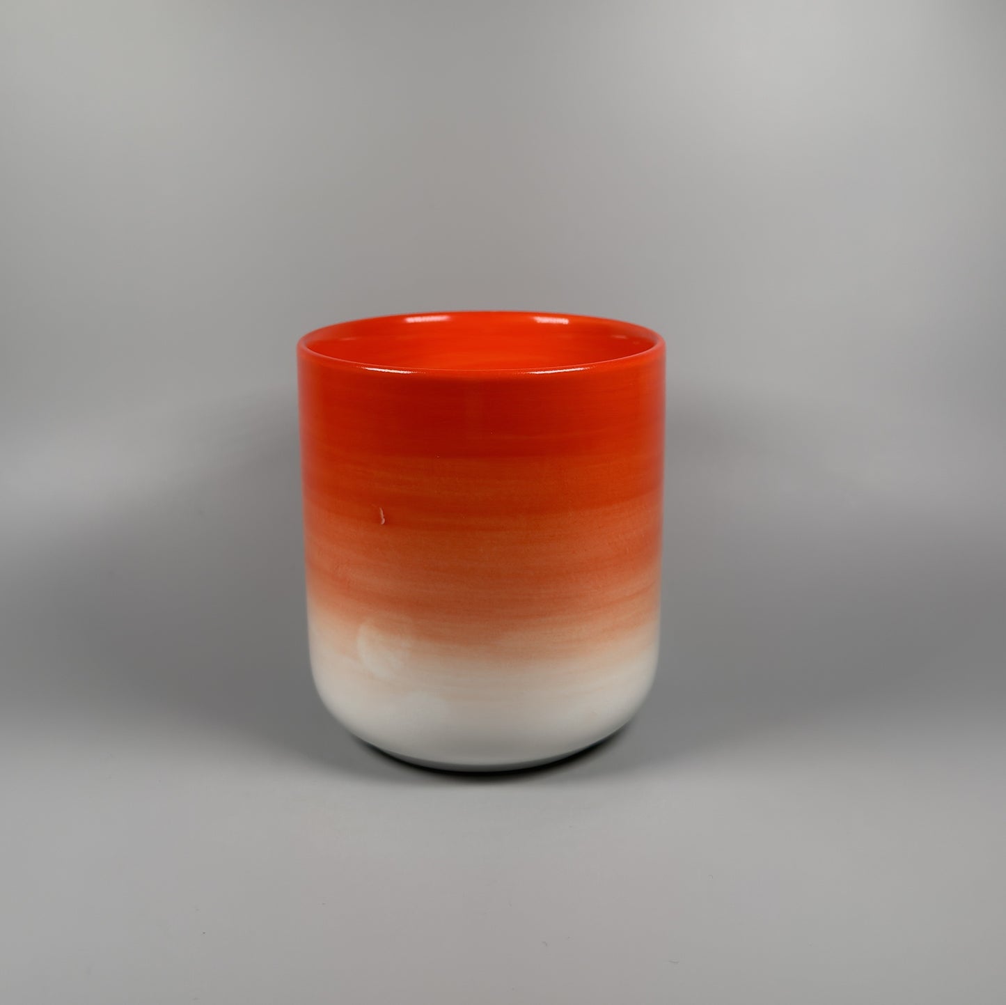 M-Ware® Montauk Point™ Bone China Candle Jar - 13.5oz
