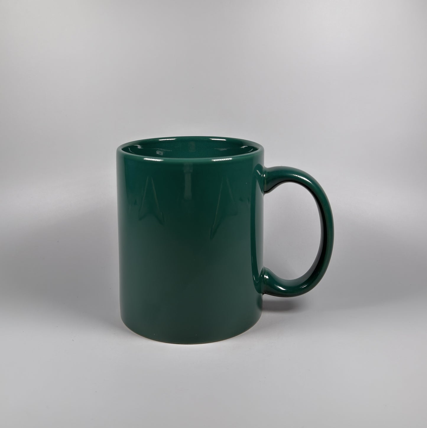 M-Ware® 7168® C Handle - 11oz