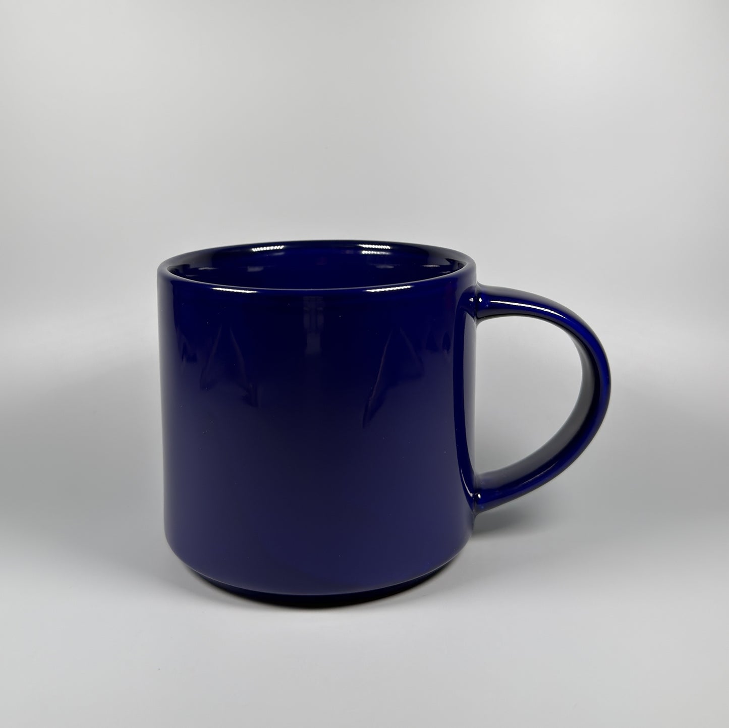 M-Ware® Norwich™ Gloss Stacking Mugs - 16oz