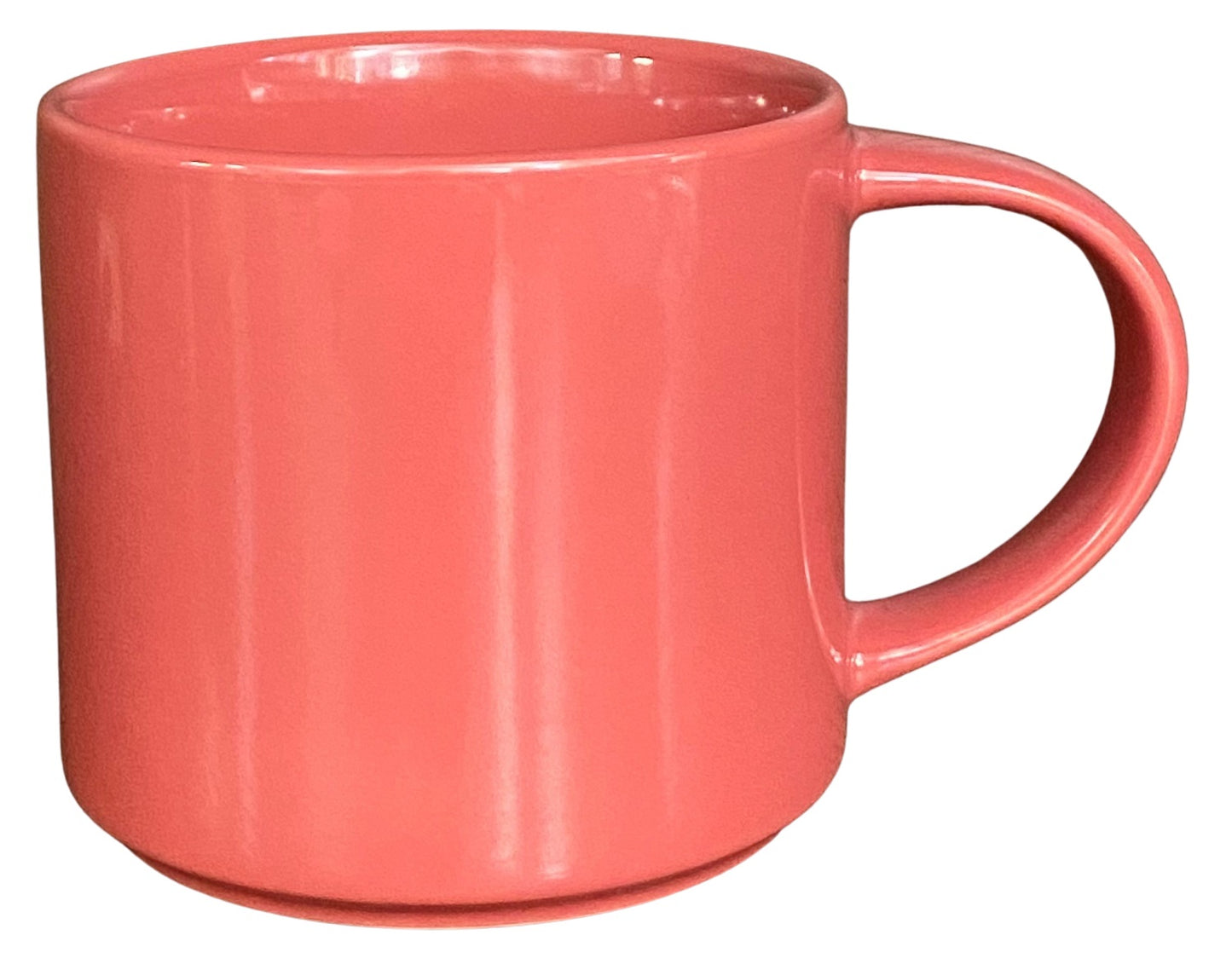 M-Ware® Norwich™ Gloss Stacking Mugs - 16oz