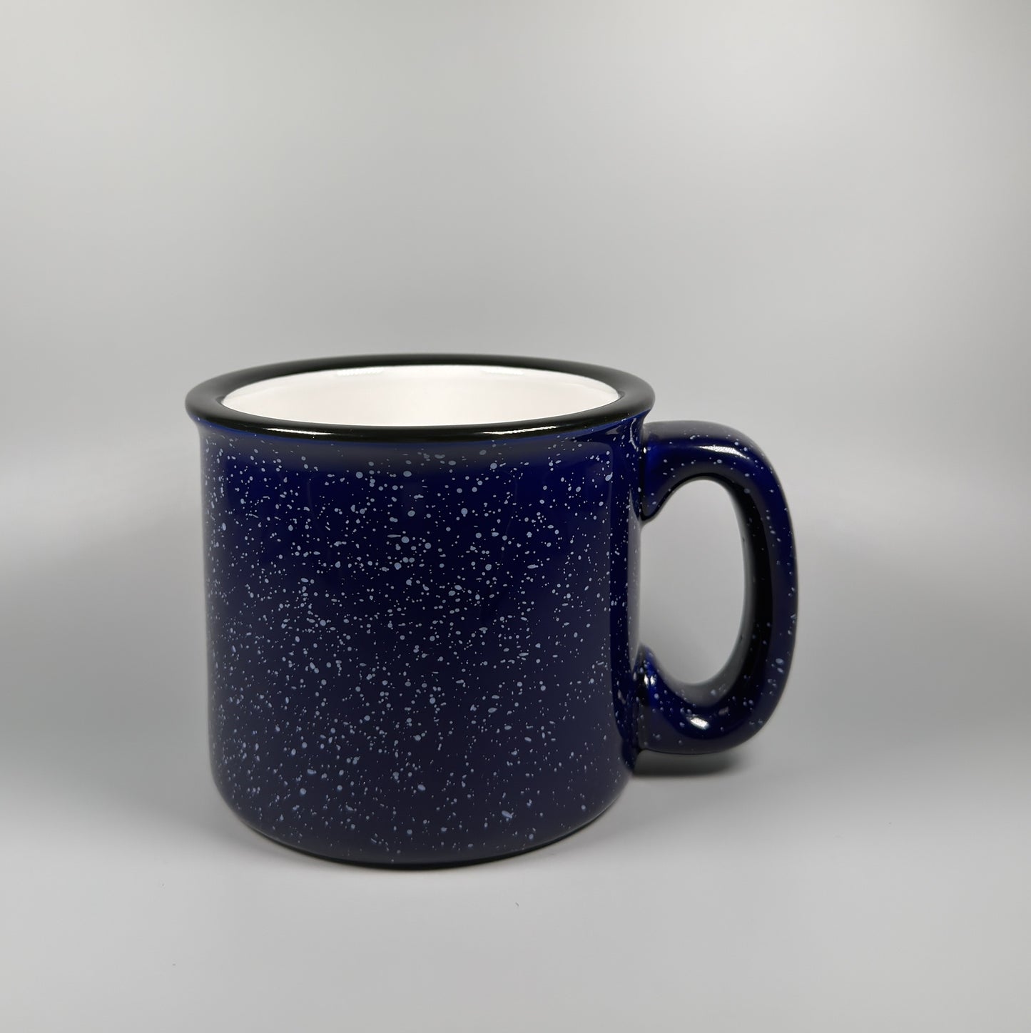 M-Ware® Santa Fe™ Campfire Mugs - 15oz
