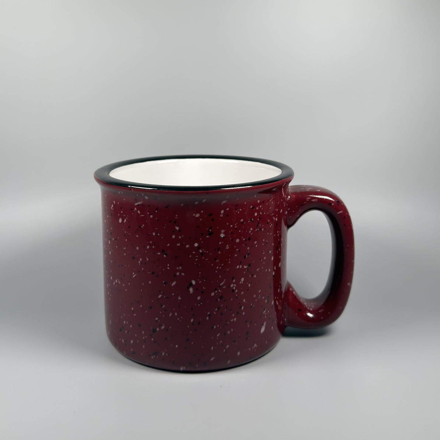 M-Ware® Santa Fe™ Campfire Mugs - 15oz
