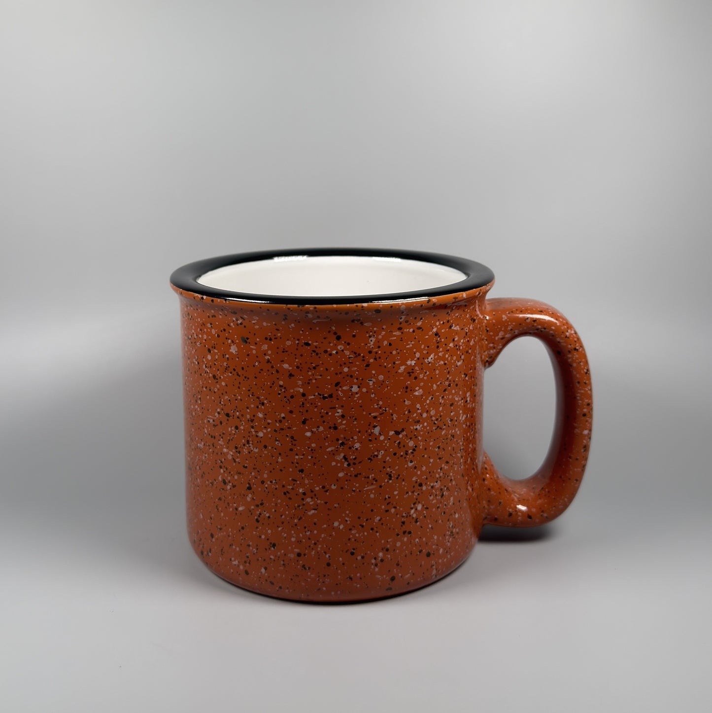 M-Ware® Santa Fe™ Campfire Mugs - 15oz
