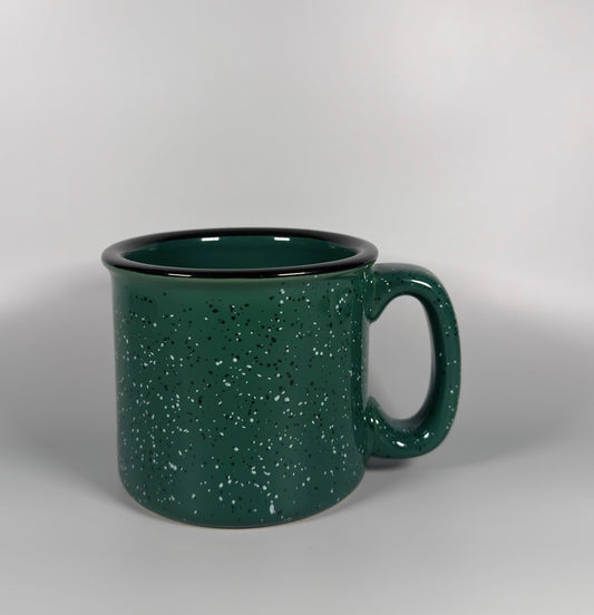 M-Ware® Santa Fe™ Campfire Mugs - 15oz
