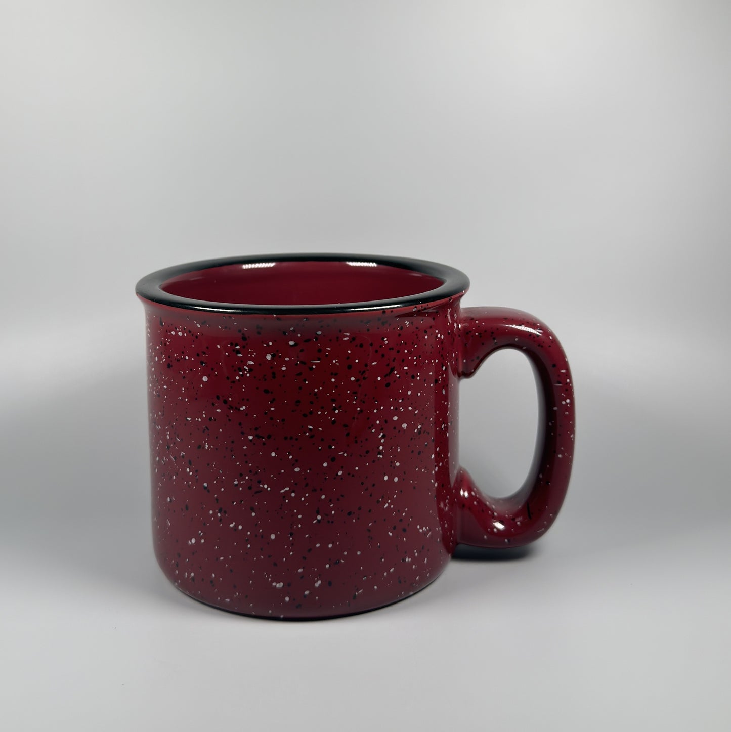 M-Ware® Santa Fe™ Campfire Mugs - 15oz