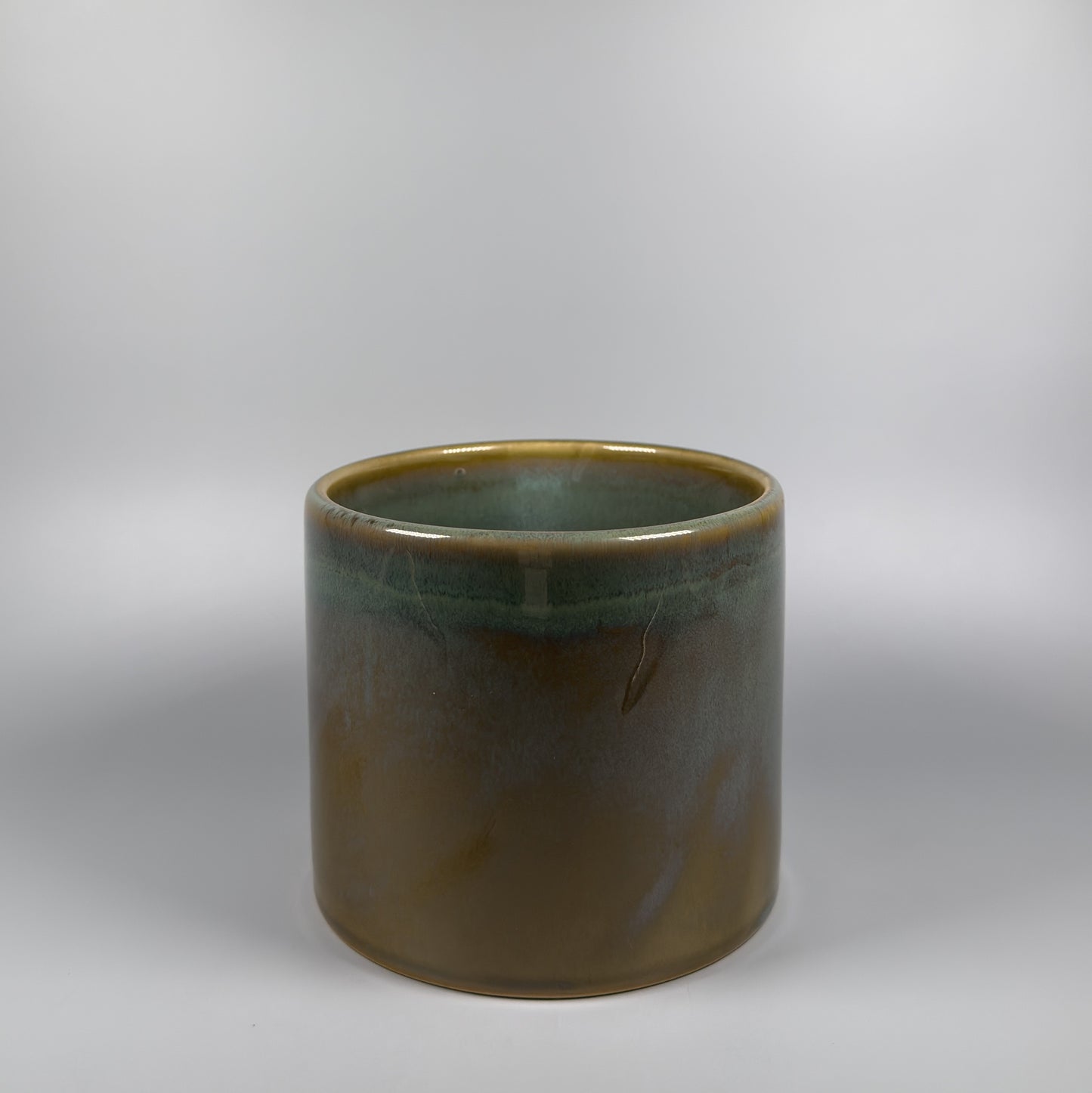 M-Ware® Heirloom™ Brewster Island™ Candle Jar - 14.8oz