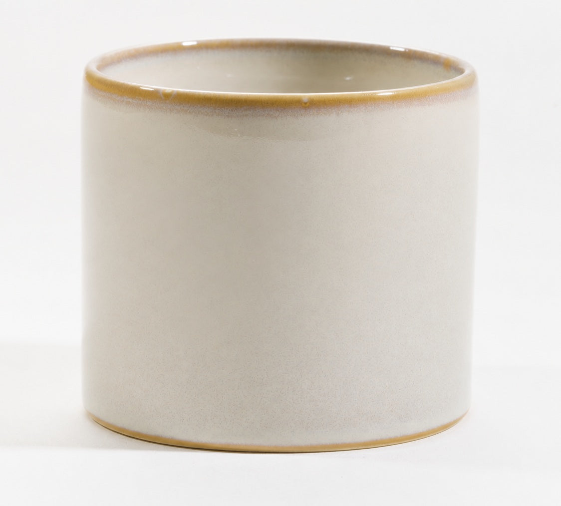 M-Ware® Heirloom™ Brewster Island™ Candle Jar - 14.8oz
