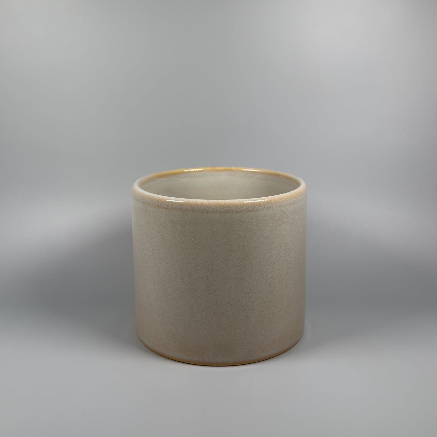 M-Ware® Heirloom™ Brewster Island™ Candle Jar - 14.8oz