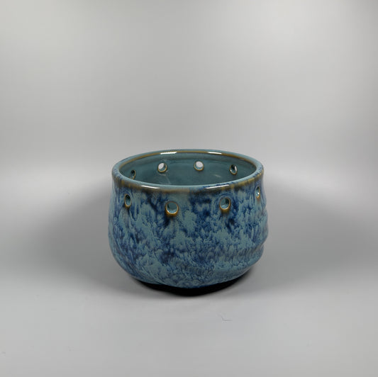 M-Ware® Cove Point™ Candle Bowl