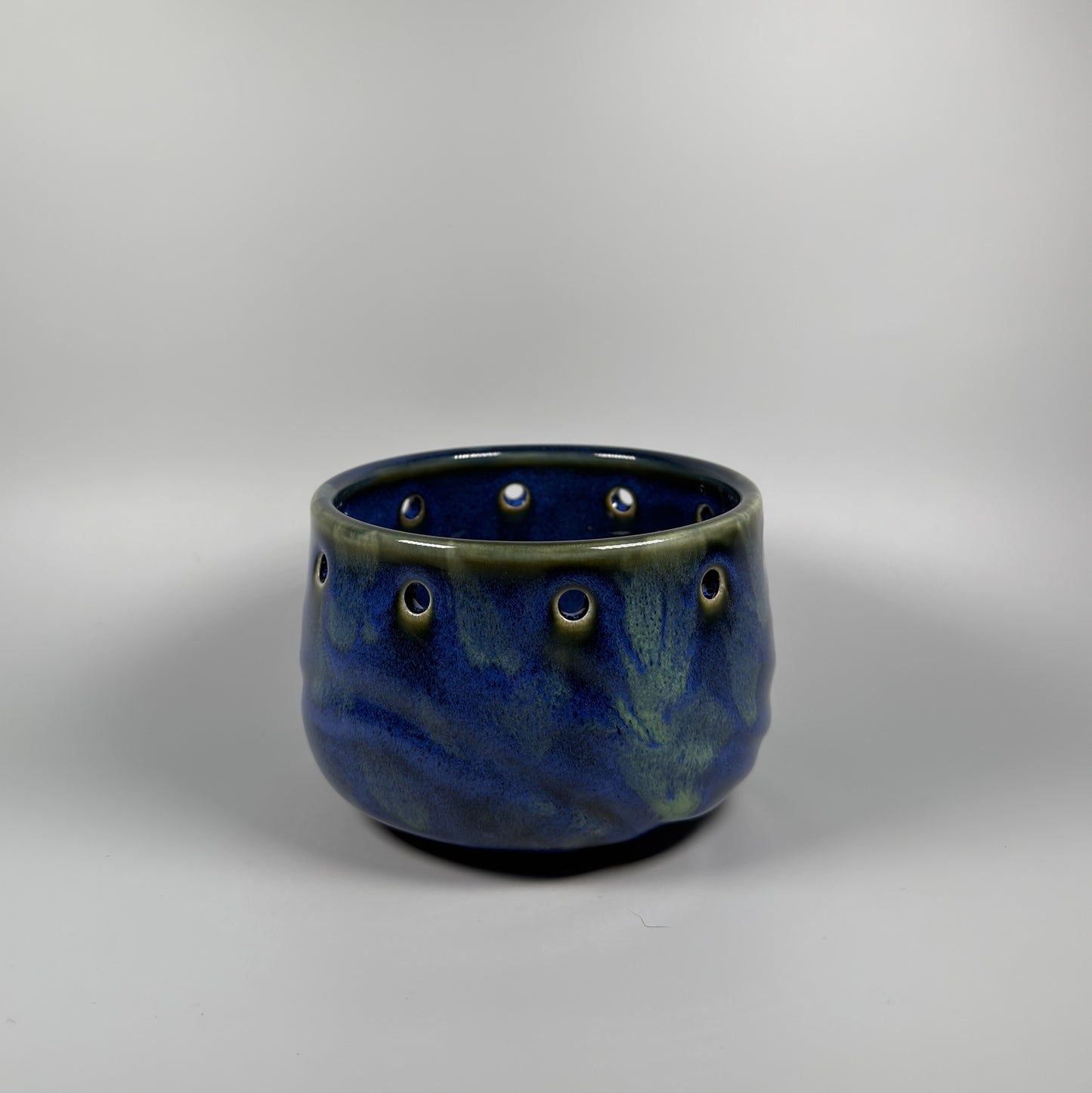M-Ware® Cove Point™ Candle Bowl