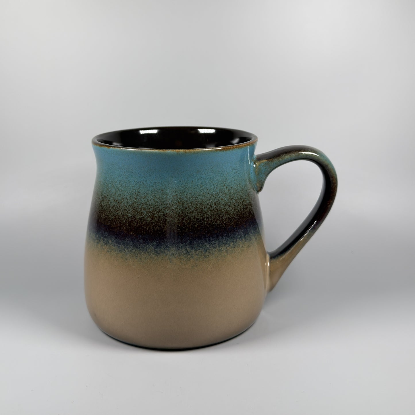 M&A Ceramics™ Sioux Falls™ Tavern Mug - 16oz