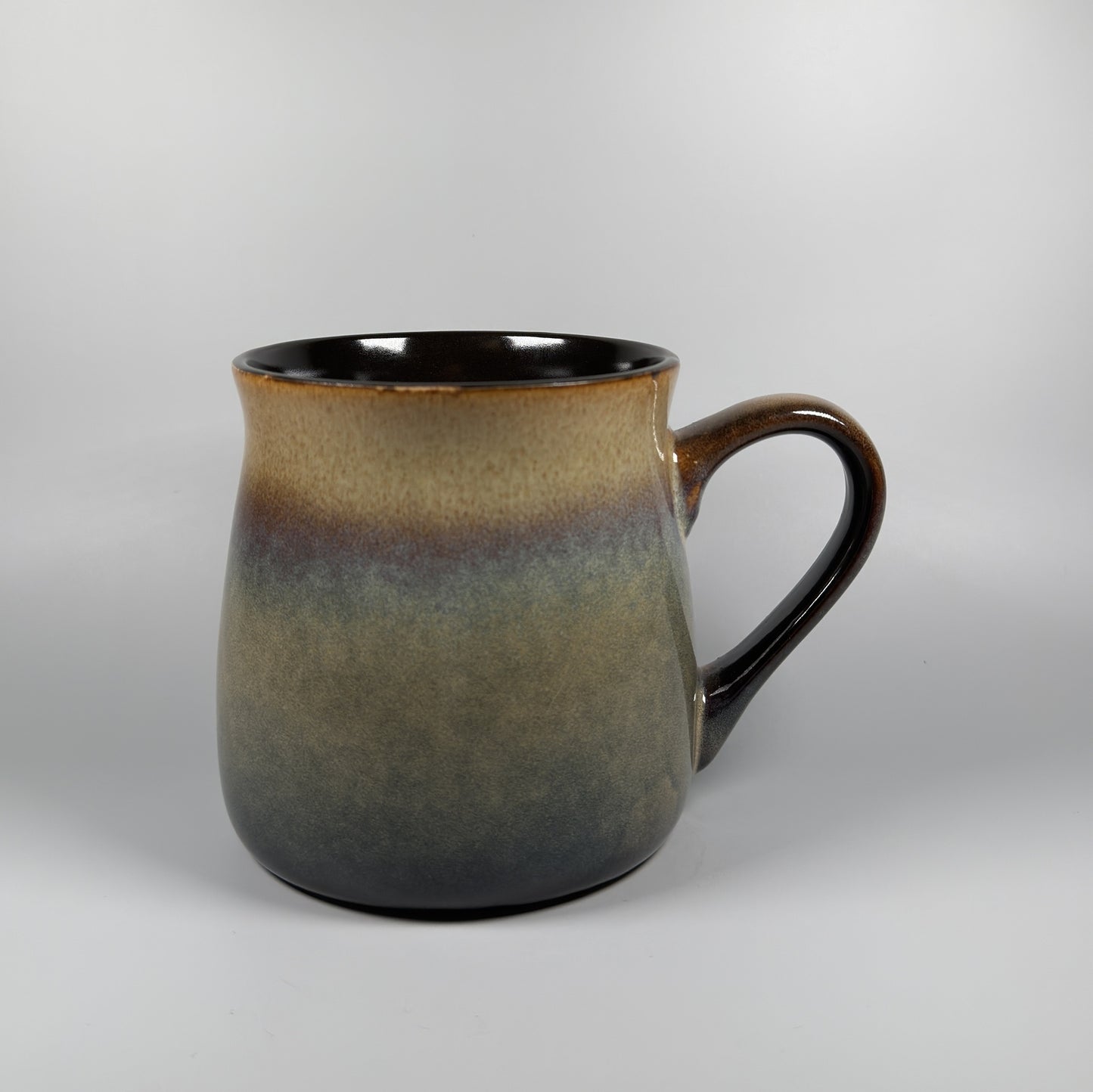 M&A Ceramics™ Sioux Falls™ Tavern Mug - 16oz