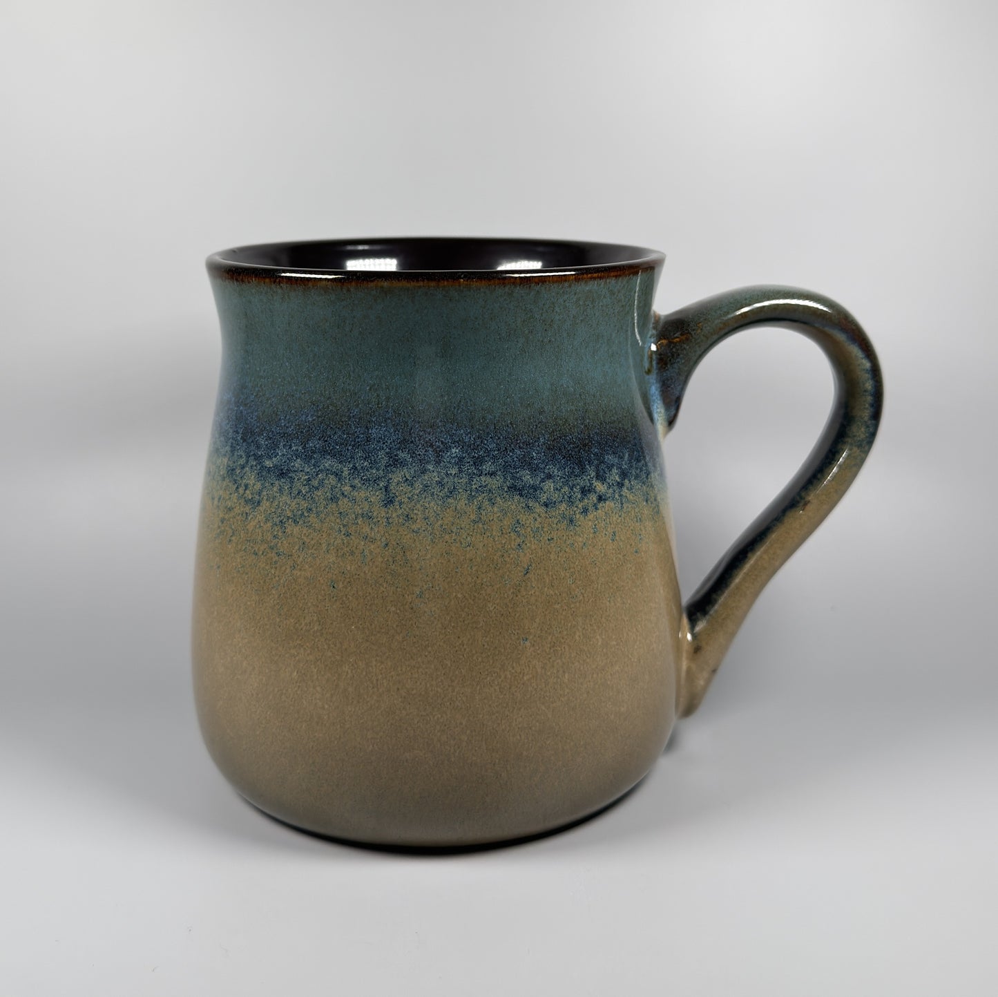 M&A Ceramics™ Sioux Falls™ Tavern Mug - 26oz