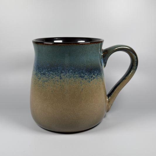 M&A Ceramics™ Sioux Falls™ Tavern Mug - 26oz