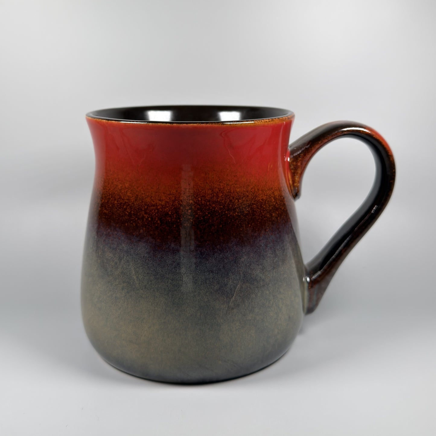 M&A Ceramics™ Sioux Falls™ Tavern Mug - 26oz