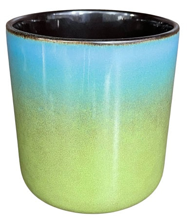 M&A Ceramics™ Sioux Falls™ Candle Jar - 15oz