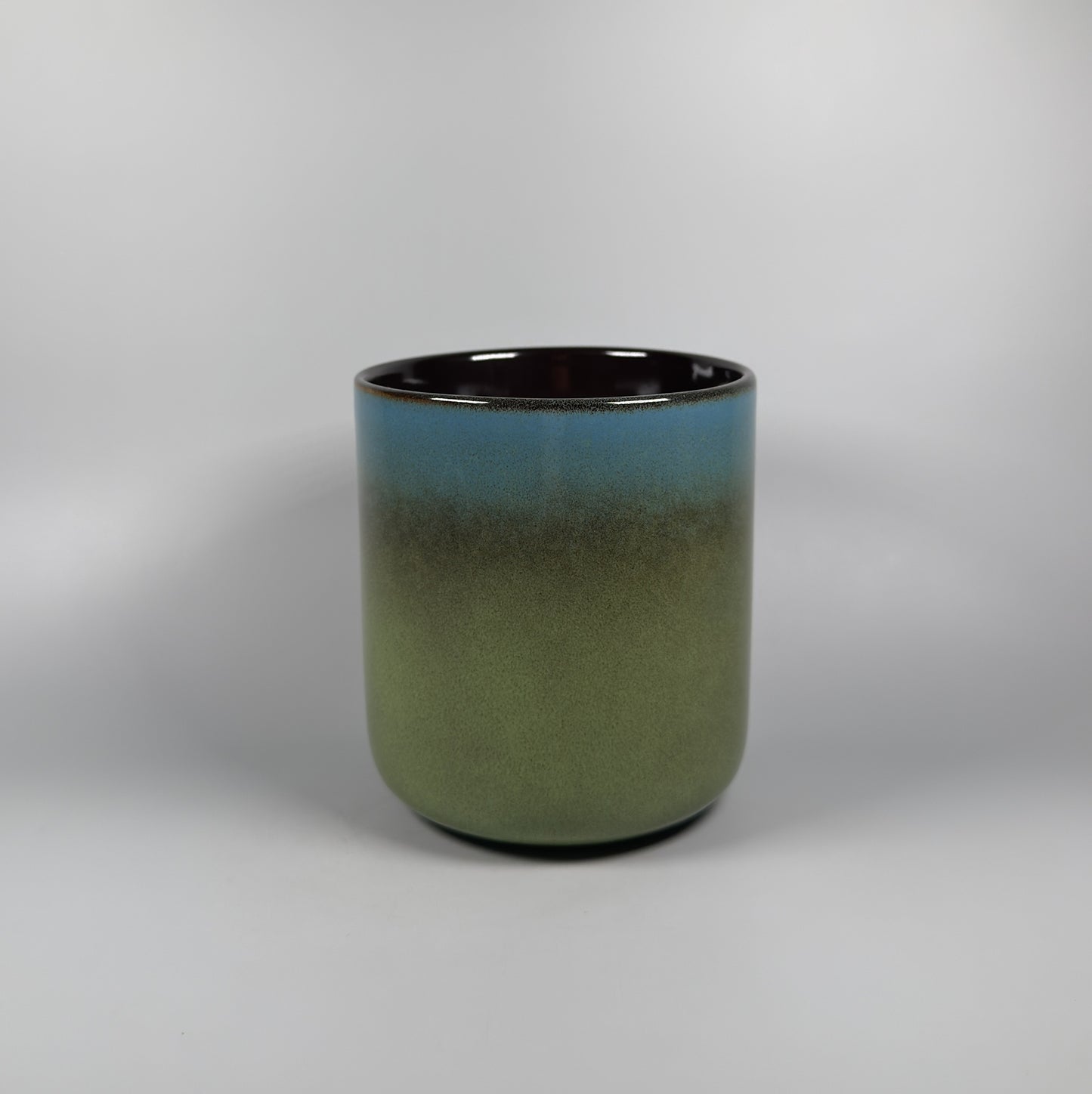 M&A Ceramics™ Sioux Falls™ Candle Jar - 15oz