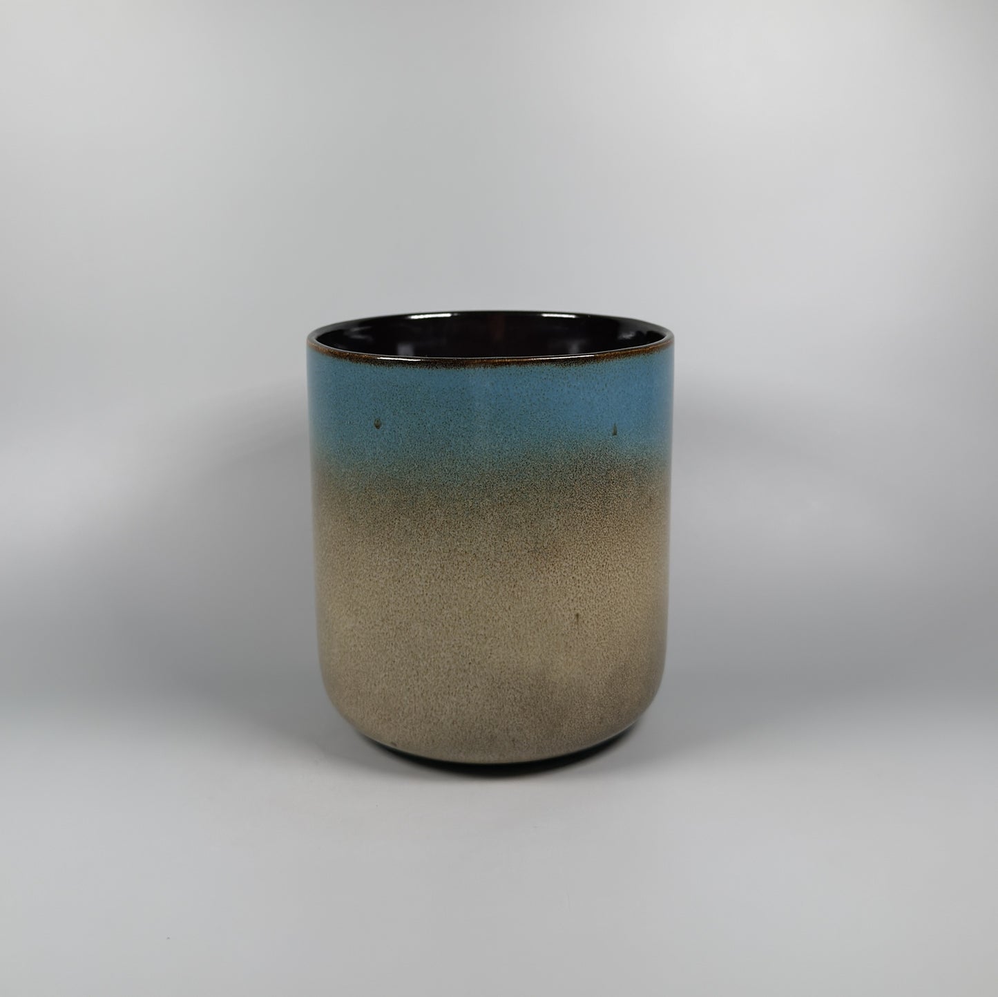 M&A Ceramics™ Sioux Falls™ Candle Jar - 15oz