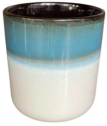 M&A Ceramics™ Sioux Falls™ Candle Jar - 15oz