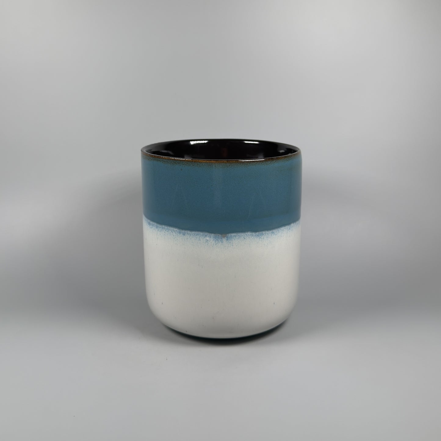 M&A Ceramics™ Sioux Falls™ Candle Jar - 15oz