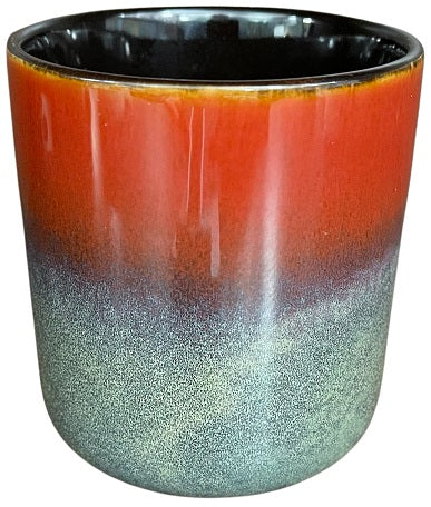 M&A Ceramics™ Sioux Falls™ Candle Jar - 15oz