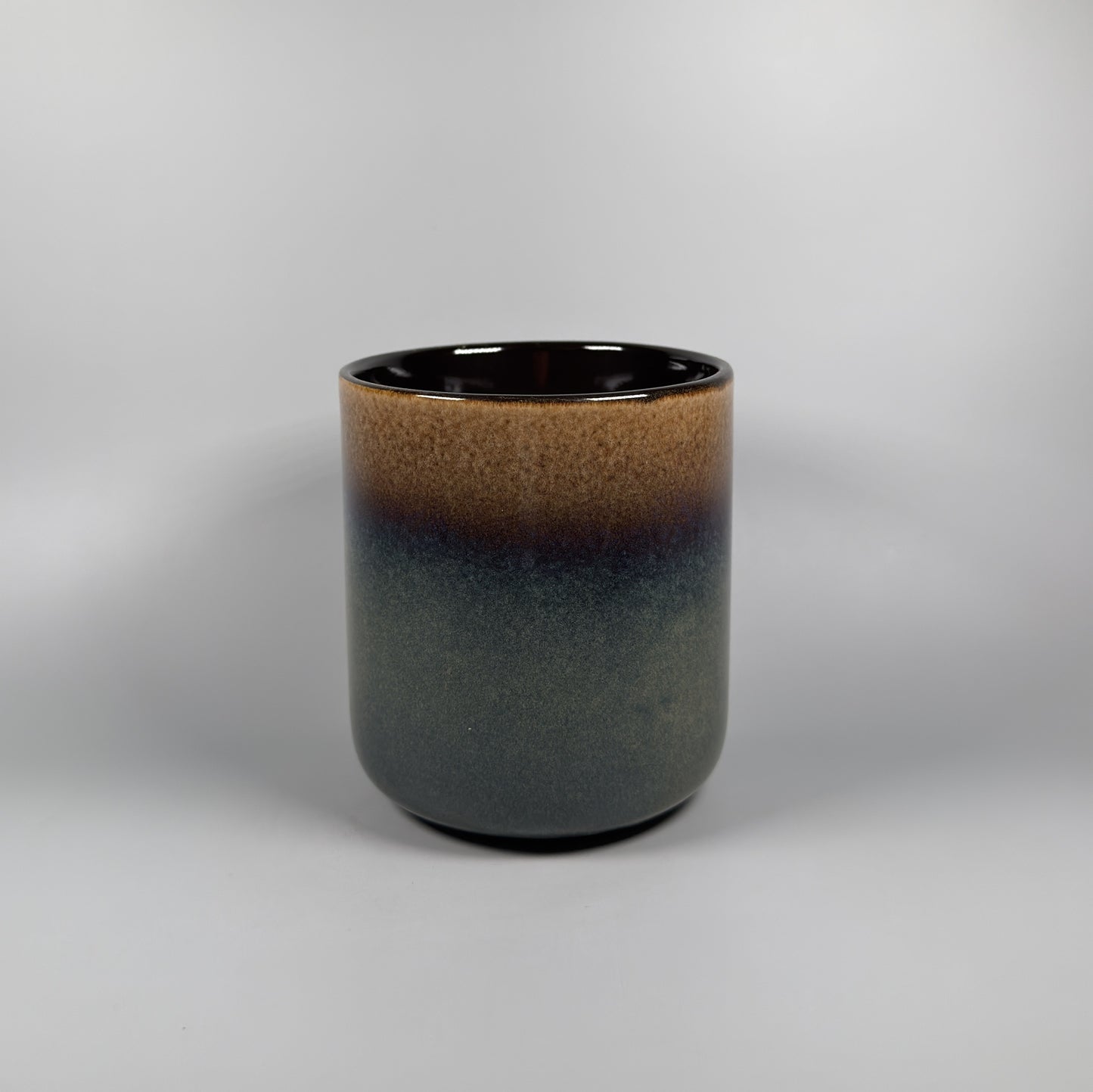 M&A Ceramics™ Sioux Falls™ Candle Jar - 15oz