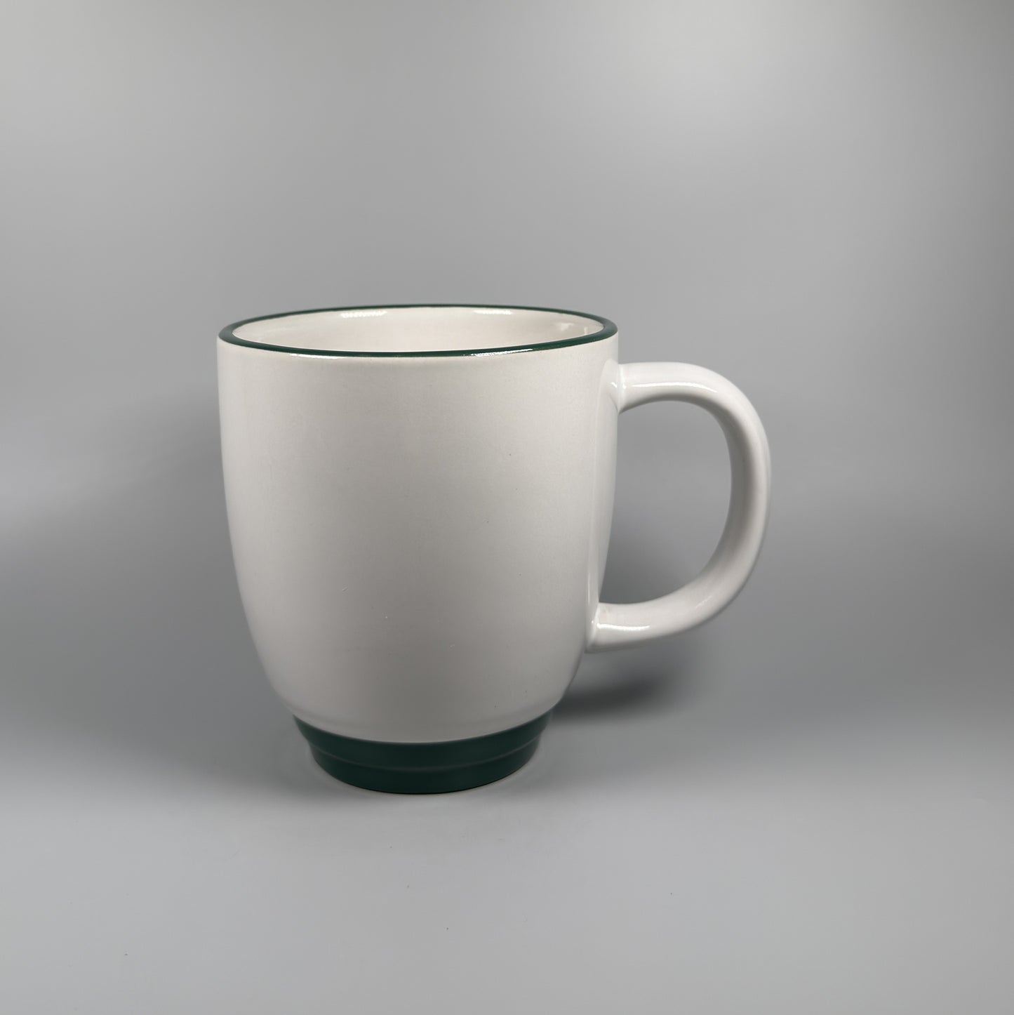 M-Ware® Heartland™ Bistro Cup - White - 14oz