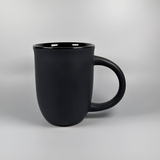 M-Ware® Salem™ Mugs - Satin - 16oz