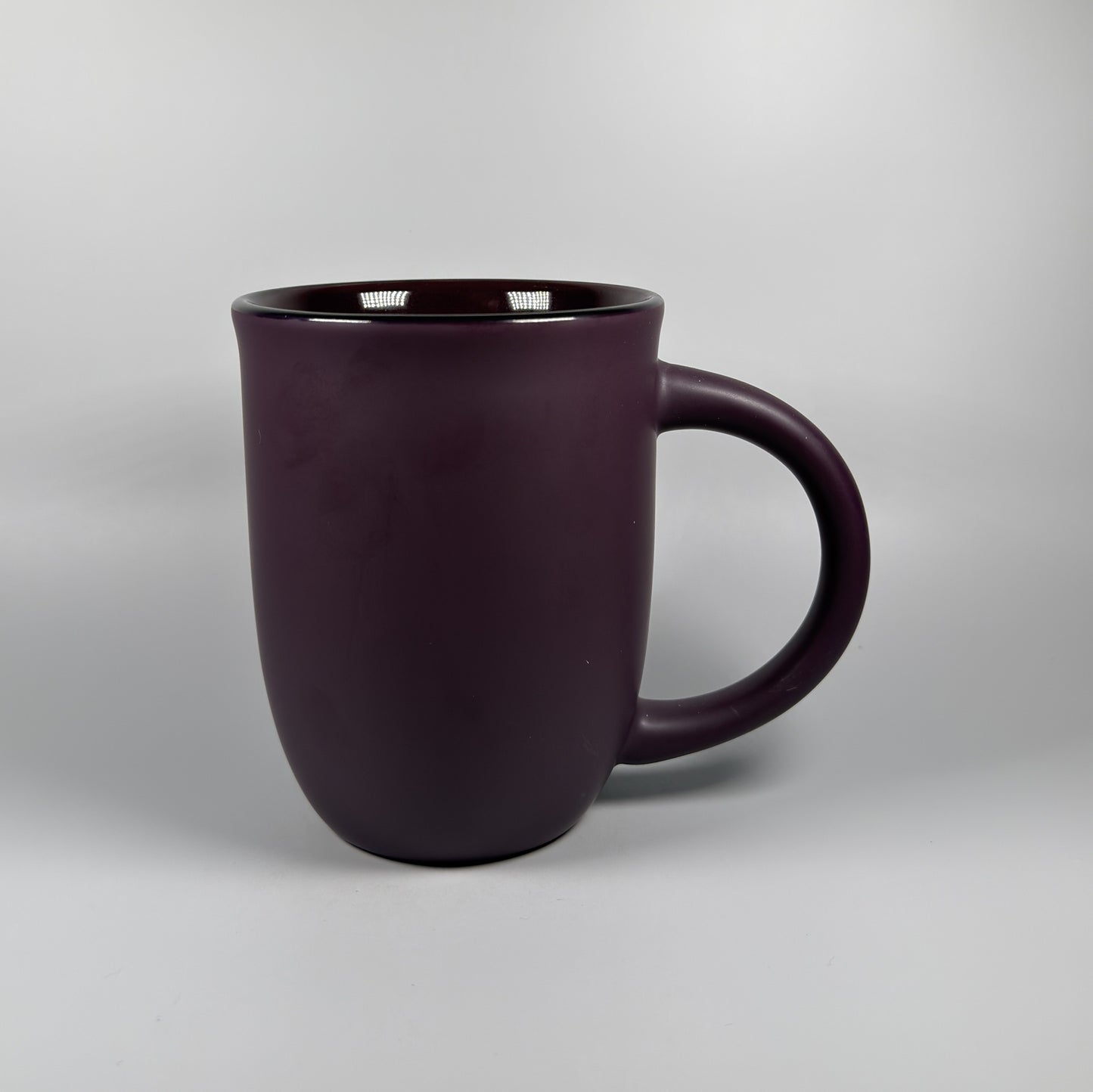 M-Ware® Salem™ Mugs - Satin - 16oz