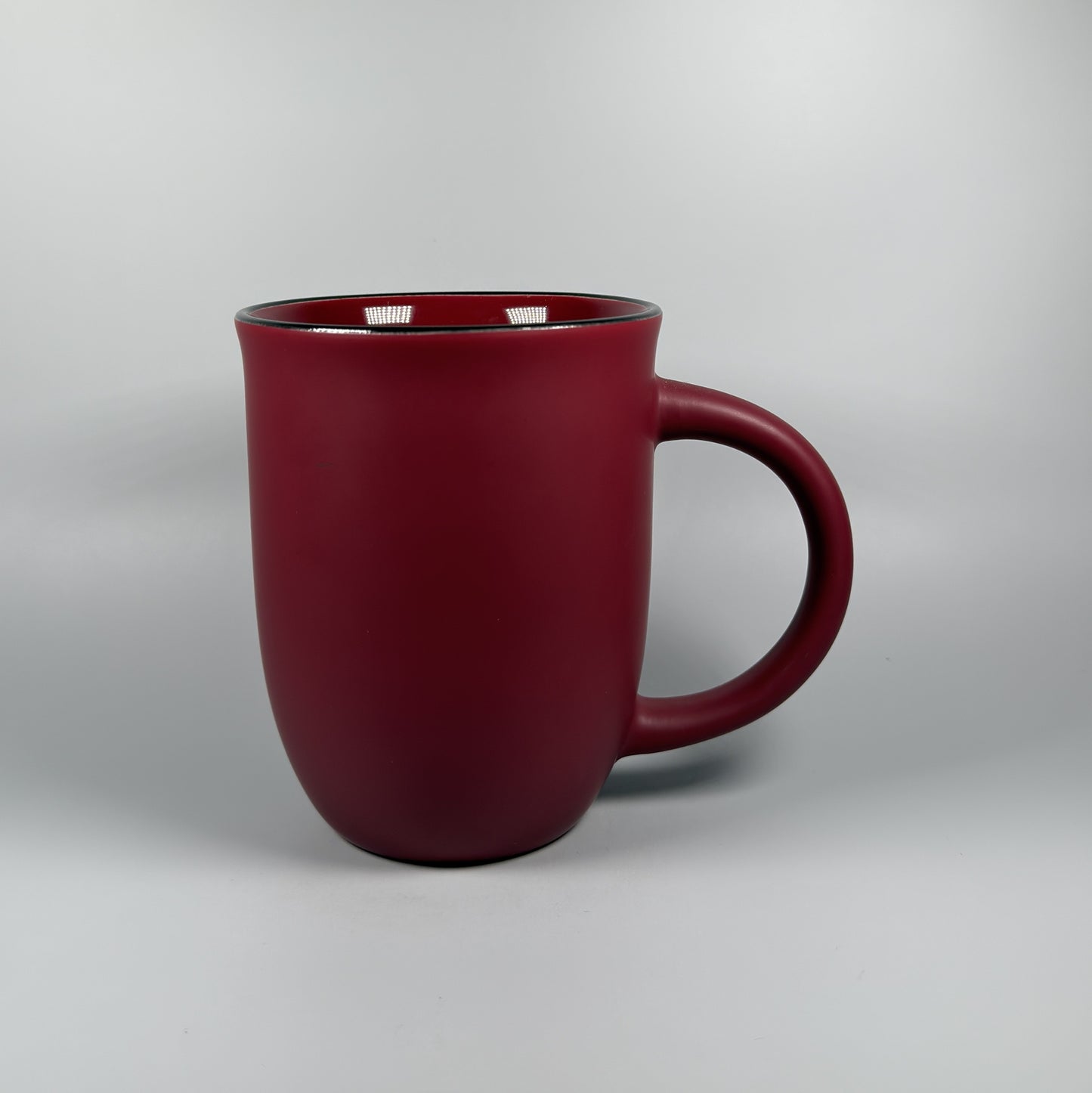 M-Ware® Salem™ Mugs - Satin - 16oz