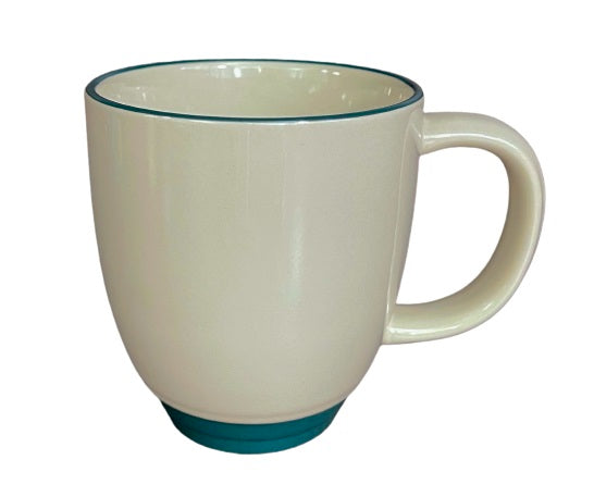 M-Ware® Heartland™ Bistro Cup - Almond - 14oz