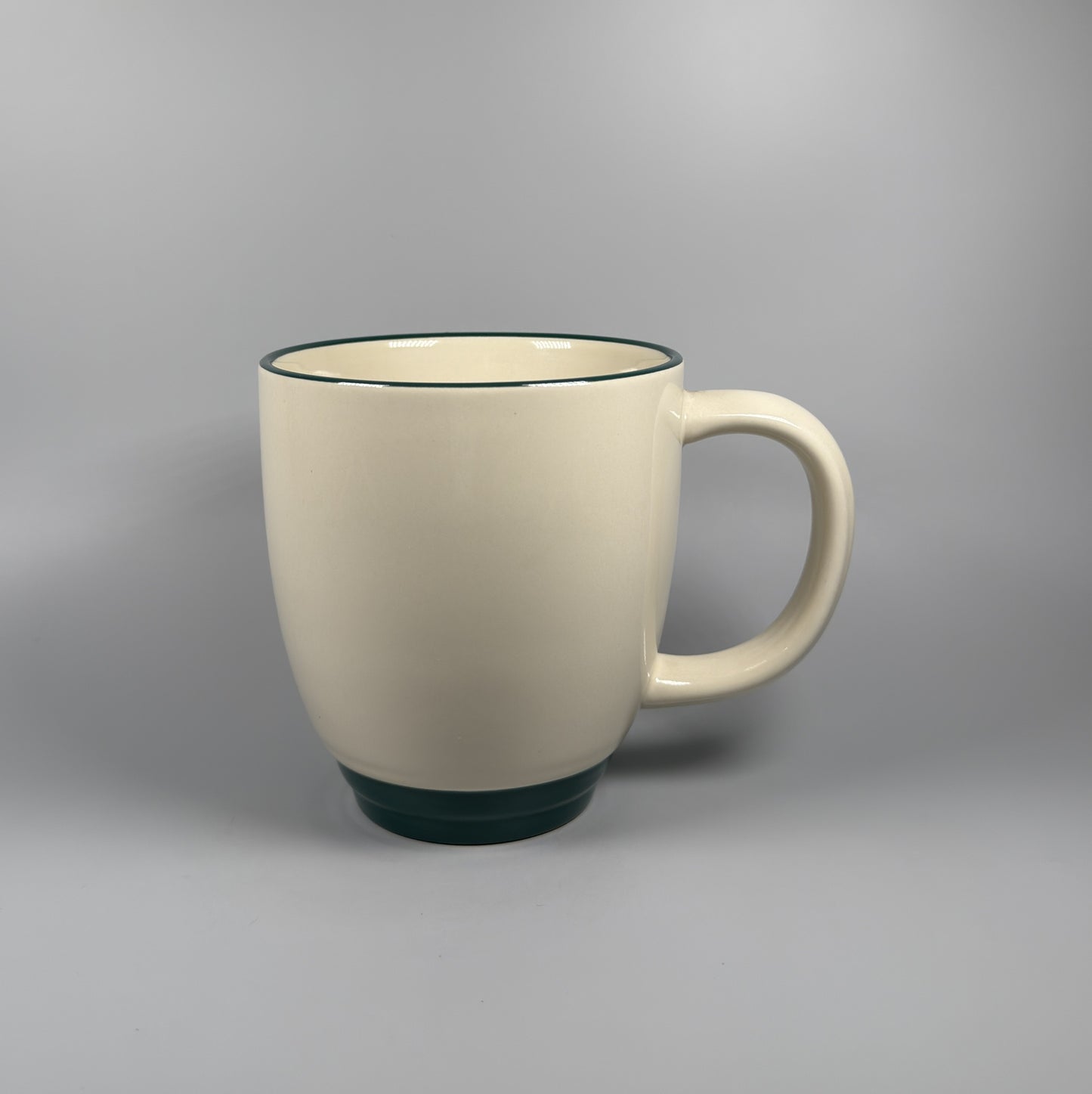 M-Ware® Heartland™ Bistro Cup - Almond - 14oz