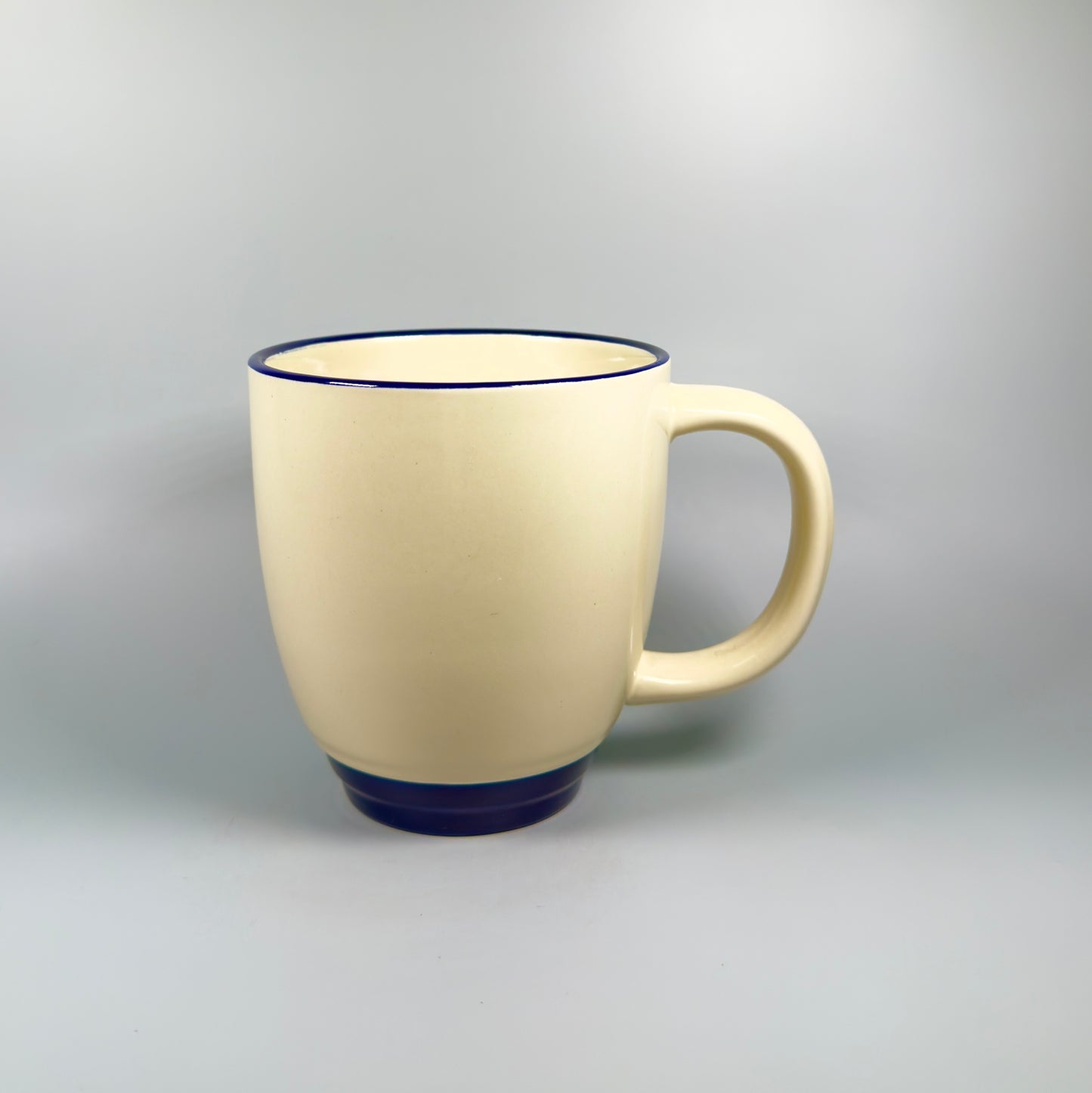 M-Ware® Heartland™ Bistro Cup - Almond - 14oz