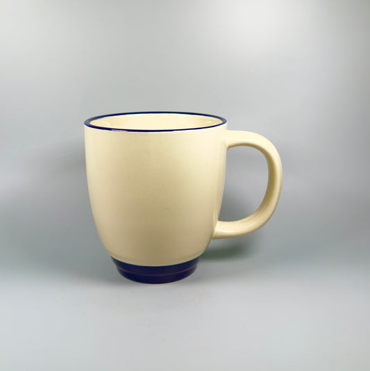 M-Ware® Heartland™ Bistro Cup - Almond - 14oz