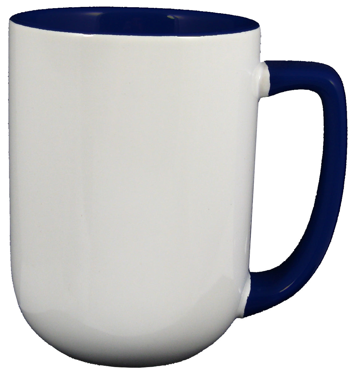 M-Ware® Arlen™ 17oz Two-Tone Stoneware Mug | Case Pack 36 – Marck ...