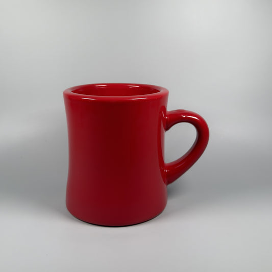 ITI® Diner Mug - 10oz
